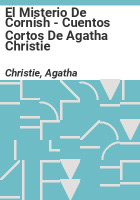 El_misterio_de_Cornish_-_Cuentos_cortos_de_Agatha_Christie